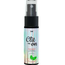 INTT RELEASES - CLIT ME ON PEPPERMIN 12 ML 2